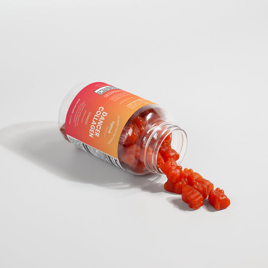 Dancer Collagen Gummies