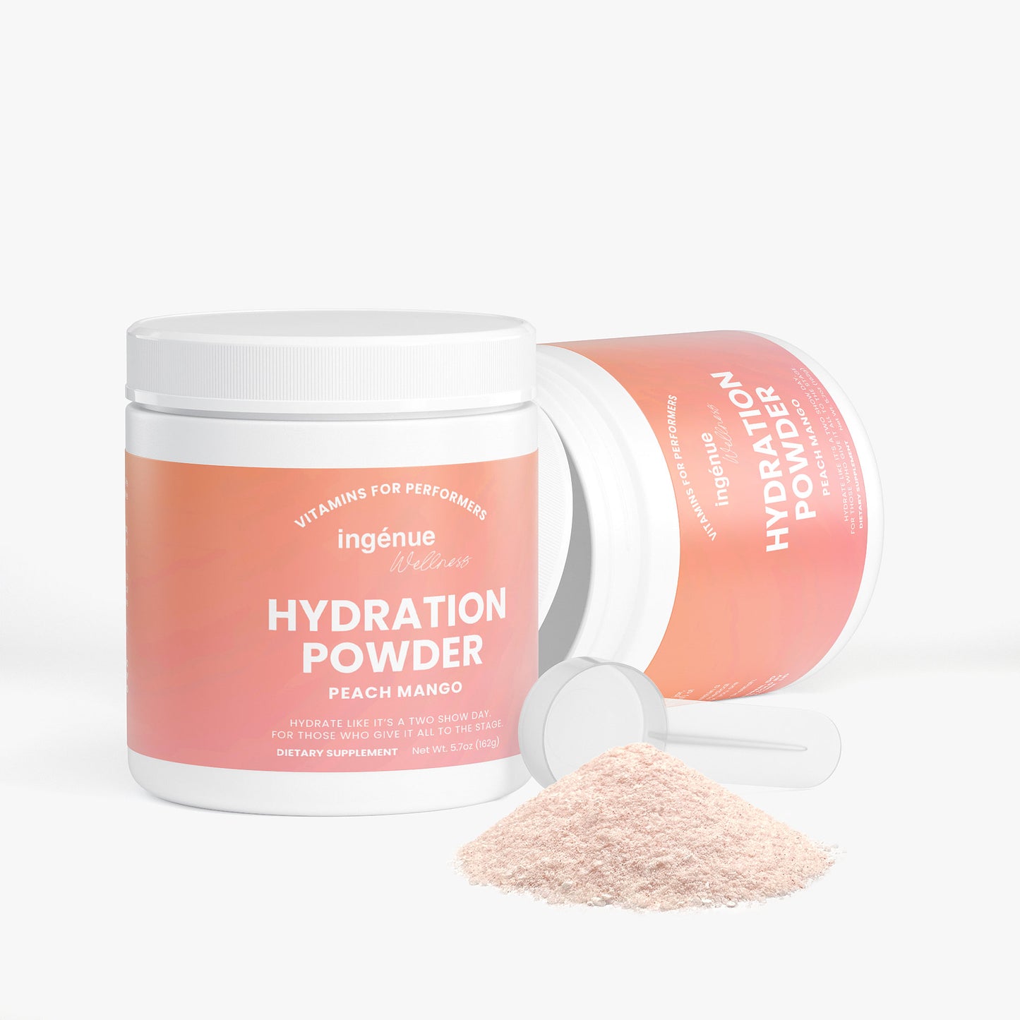 Hydration Powder (Peach Mango)
